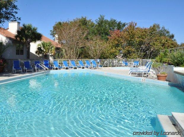 Topsl Beach And Racquet Resort By Wyndham Vacation Мирамар Бийч Екстериор снимка